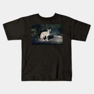 Coyote Kids T-Shirt